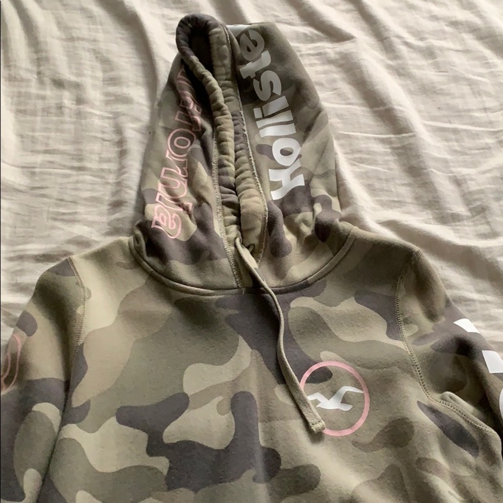 Hollister Hoodie
